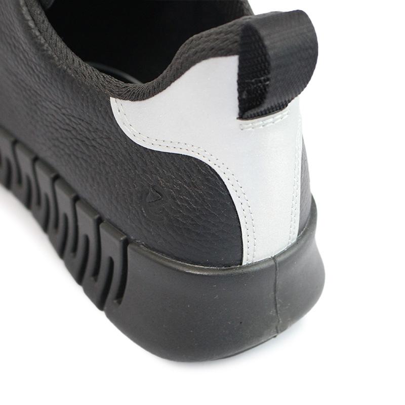 ecco（エコー） 【継続品】ecco 218233 GRUUV W BL(01001) ブラック