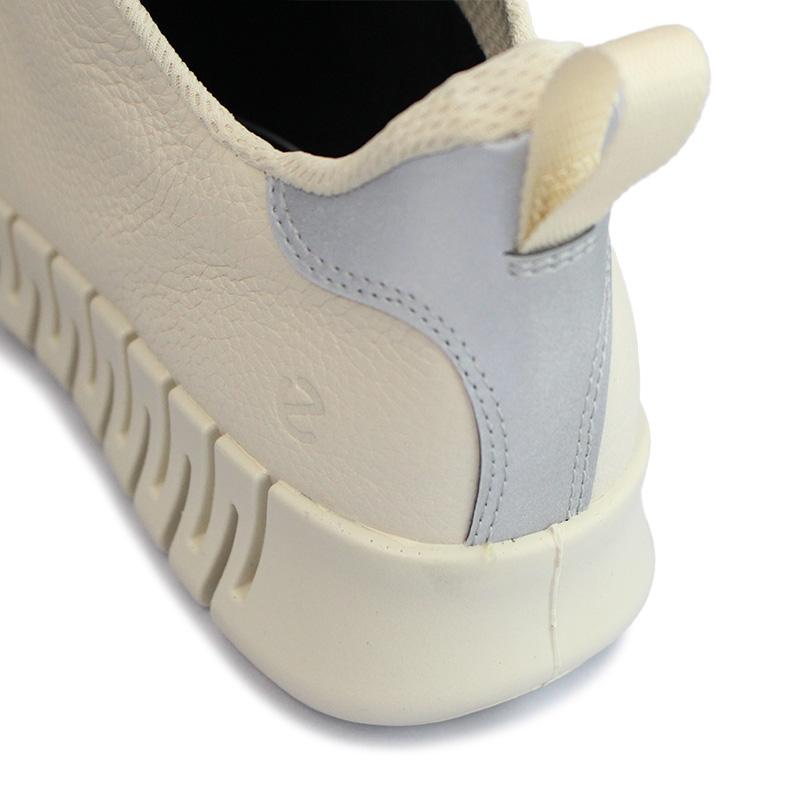 ecco（エコー） 【継続品】ecco 218233 GRUUV W LIMESTONE(01378