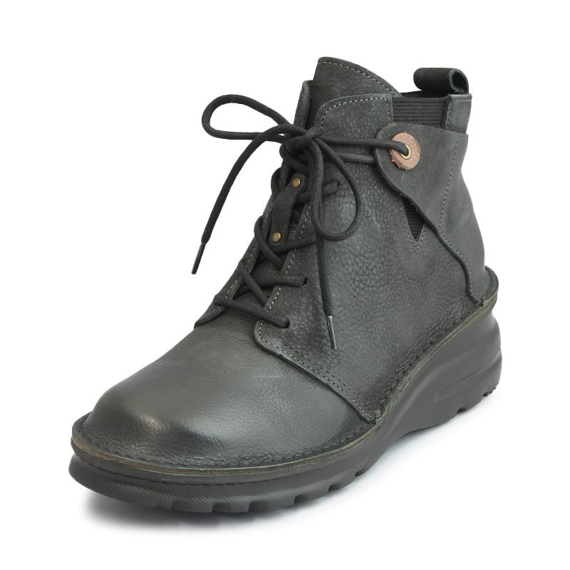 エンリコセラフィーニ ENRICO SERAFINI 223 BL-DB ブラック-ダーク