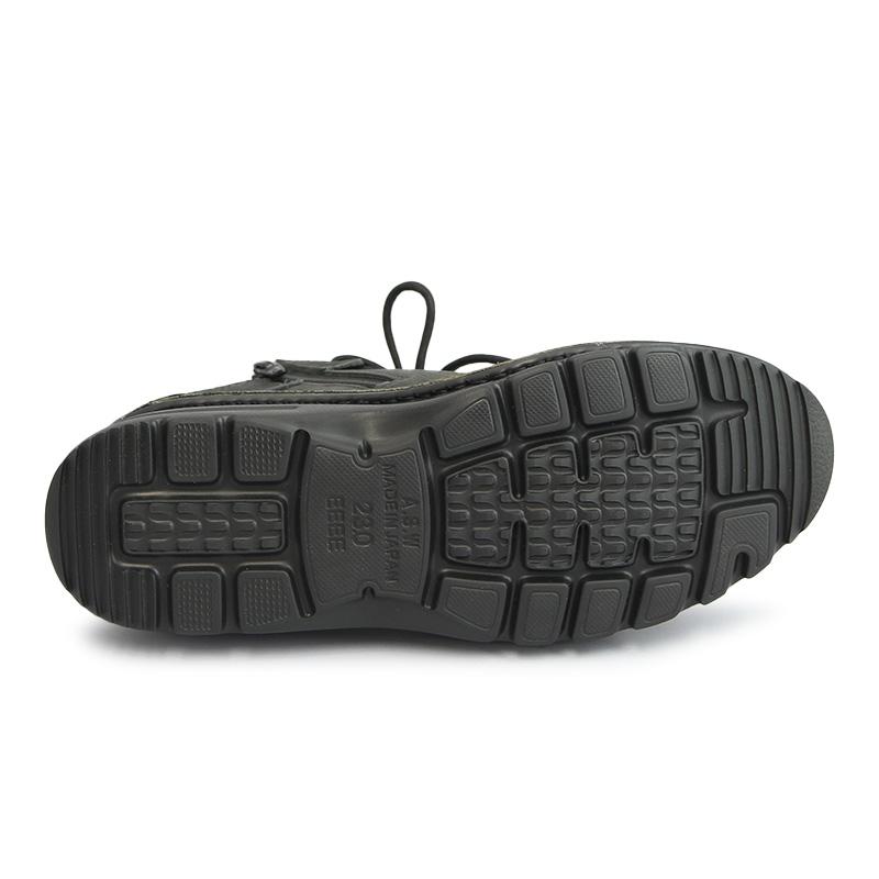 エンリコセラフィーニ ENRICO SERAFINI 223 BL-DB ブラック-ダーク