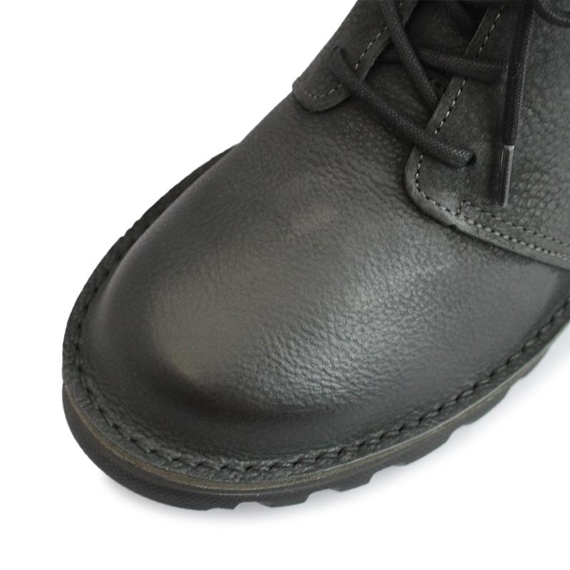 エンリコセラフィーニ ENRICO SERAFINI 223 BL-DB ブラック-ダーク