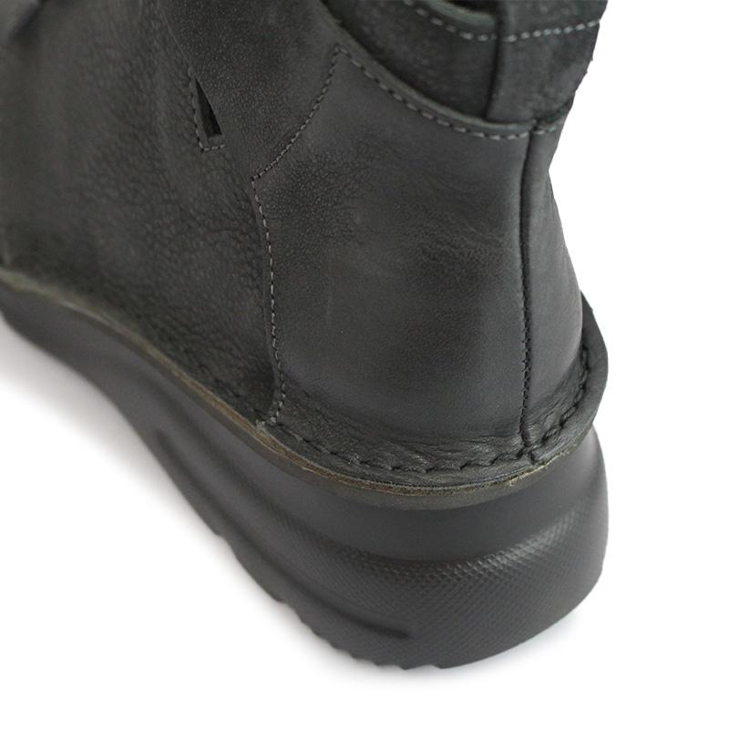 エンリコセラフィーニ ENRICO SERAFINI 223 BL-DB ブラック-ダーク