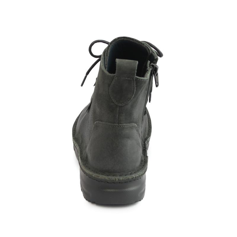 値下げ！早い者勝ち！ENRICO SERAFINI ブラックショートブーツ 楽天市場】エンリコセラフィニ ENRICO SERAFINI レディース