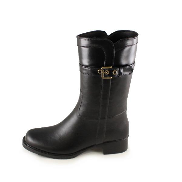 ing（イング） 【継続品】ing 90926 レインブーツ BL ブラック 完全
