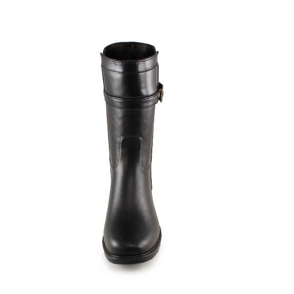 ing（イング） 【継続品】ing 90926 レインブーツ BL ブラック 完全