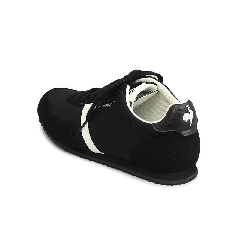 ⭐️一男くん　ルコックスポルティフ　エドウィン　ギャラリービスコンティー le coq sportif ルコックスポルティフ スニーカー メンズ