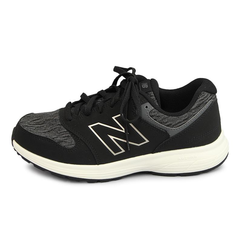 【継続品】ニューバランス newbalance WW550 BK4 ブラック レディス スニーカー 2E (63240)｜rabostar｜02