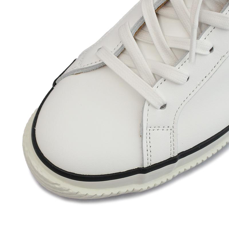 SPINGLE MOVE ホワイト スニーカー L SPINGLE（スピングル） SPINGLE MOVE スピングルムーヴ 61050 WHITE(61