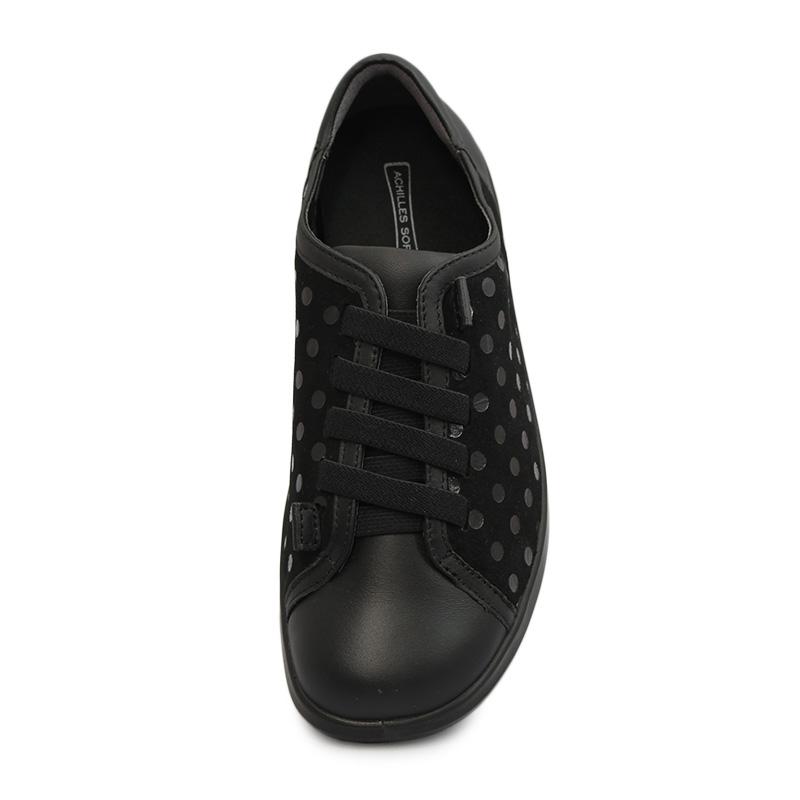 継続品】アキレス ソルボ Achilles SORBO ASC5680 B-B ブラック