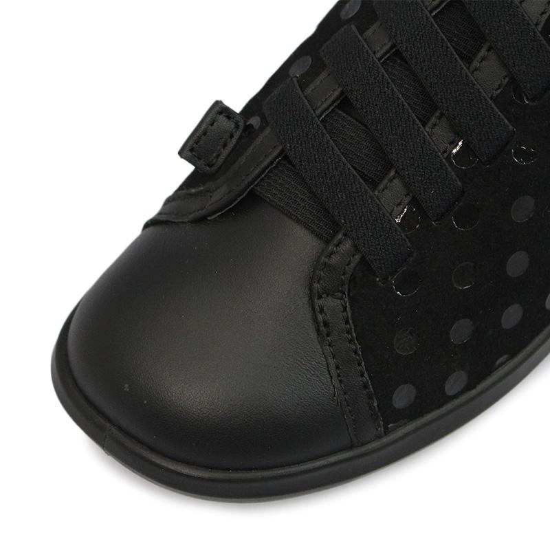 継続品】アキレス ソルボ Achilles SORBO ASC5680 B-B ブラック