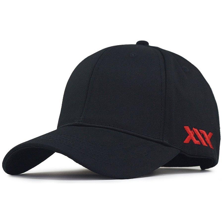 良好品 キャップ メンズ 大きめ 大きいサイズ ビッグサイズ 帽子 Xl 深め 深い かっこいい ベースボール 運動 つば長 Aynaelda Com