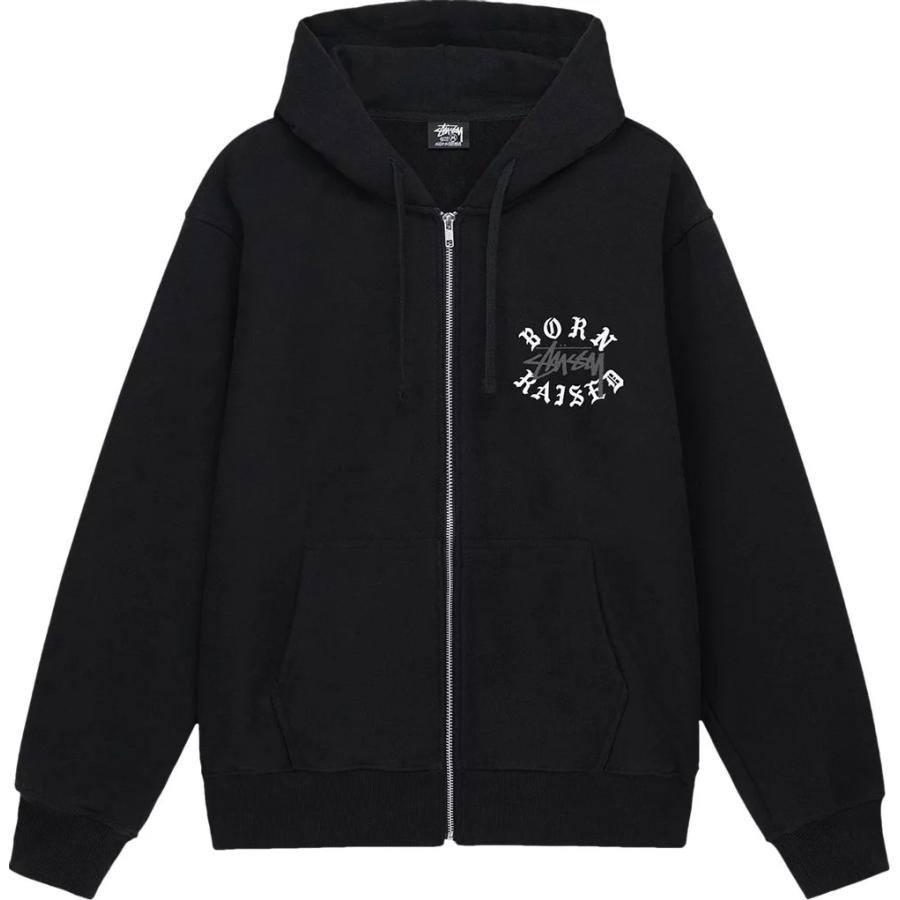 BORN X RAISED LOGO ZIP HOODIE 3973855 : ラクーン設備 - 通販 BORN X RAISED LOGO ZIP HOODIE 3973855 : ラクーン設備 - 通販