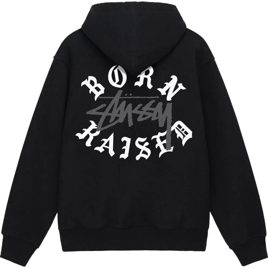 BORN X RAISED LOGO ZIP HOODIE 3973855 : ラクーン設備 - 通販 BORN X RAISED LOGO ZIP HOODIE 3973855 : ラクーン設備 - 通販
