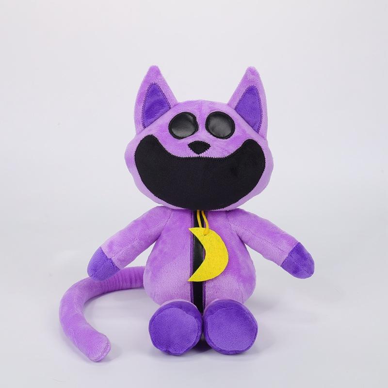 ポピープレイタイム ぬいぐるみ グッズ キャットナップ ポピープレイタイム ぬいぐるみ グッズ キャットナップ