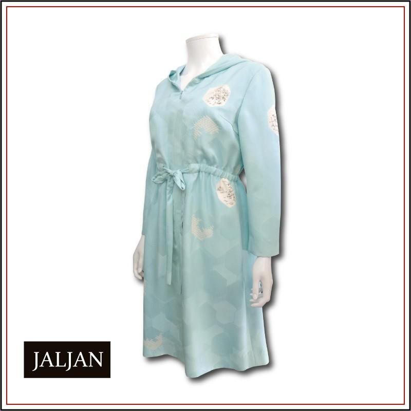 予約販売品 着物リメイク ワンピース フード付き 着物 ウエストリボン ブルー系 Op 09 Zcf8g4ityn ラクーンドッグ 通販 Yahoo ショッピング 特売 Www Yalaphone Com