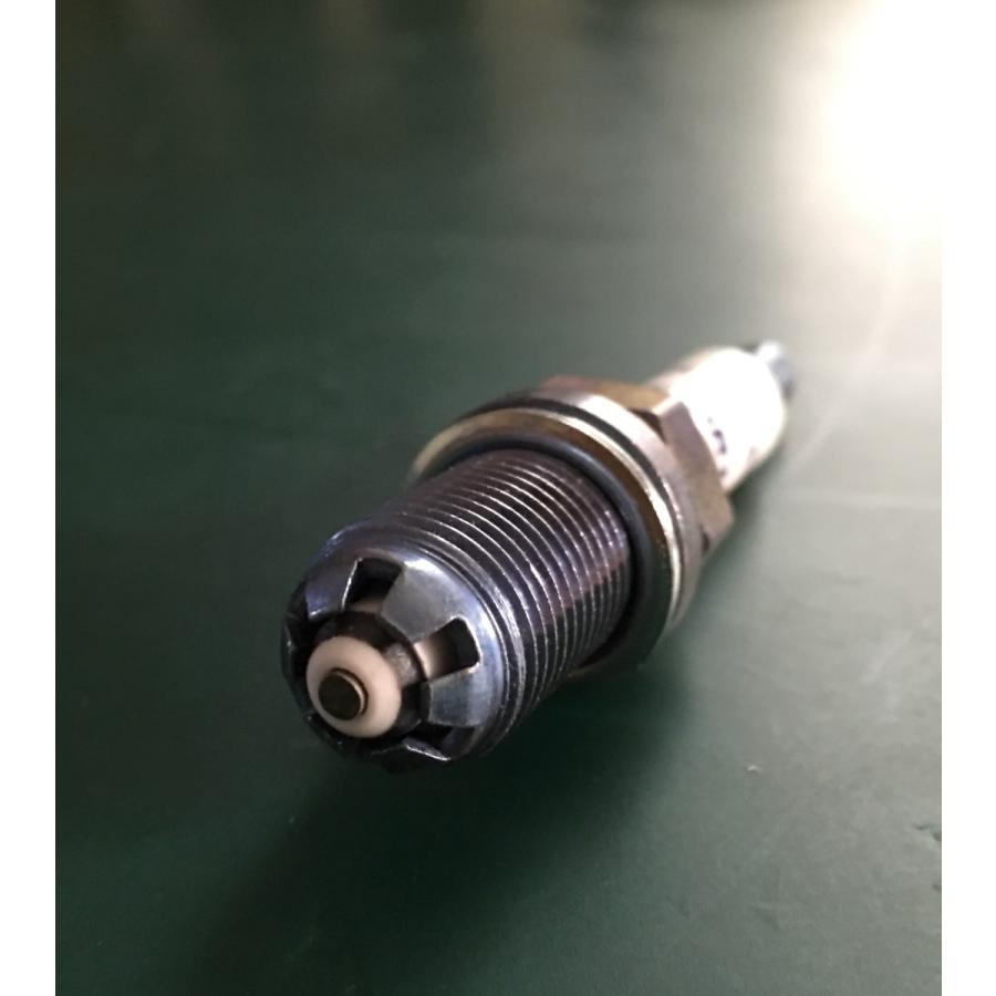 BRISK ブリスク DR15BSXC プレミアムエボ スパークプラグ (注文日より