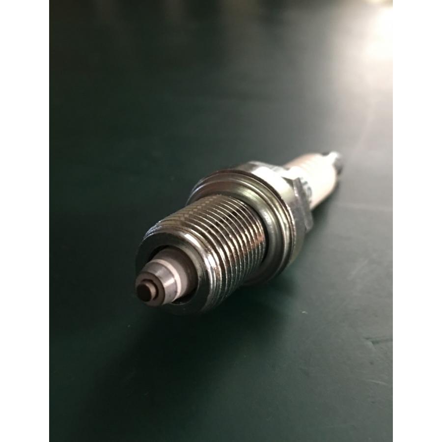 ブリスクプラグ　LR15ZC 240Z BRISK ブリスク DR15ZC マルチ スパークプラグ (注文日より通常1−2