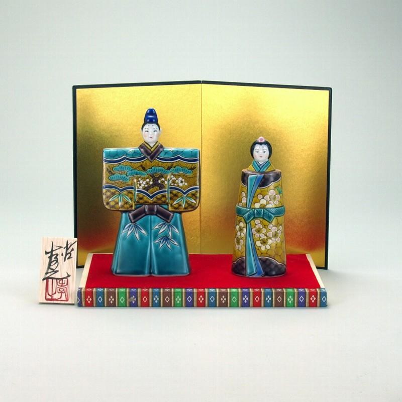 送料無料 5 5号立雛人形 吉田屋松竹梅 米寿 プレゼント 金婚式 陶器 還暦祝い 退職祝 結婚祝い 贈り物 ペア 夫婦 誕生日 プレゼント 古希 喜寿 祝い N79 09 伝承 匠 通販 Yahoo ショッピング 気質アップ Dp3akb Jatengprov Go Id