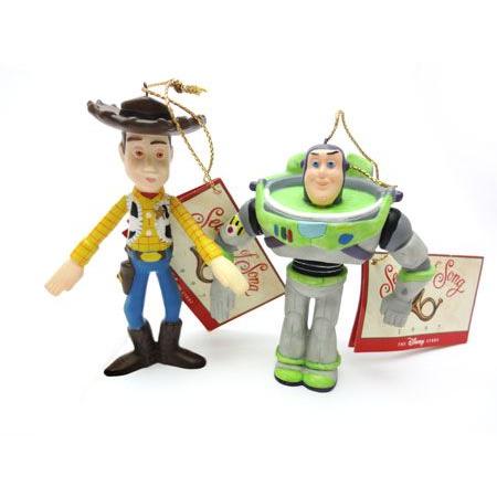 激レア商品ディズニー トイ・ストーリー ［限定］サンタウッディ