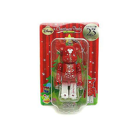 ディズニーベア　クリスマス ディズニーベアクリスマスレアダッフィ