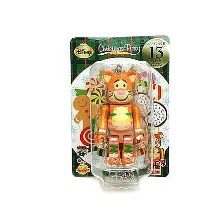 ディズニー ベアブリック賞13 ティガージンジャーケーキver Ad 0074 ラシモール ヤフー店 通販 Yahoo ショッピング