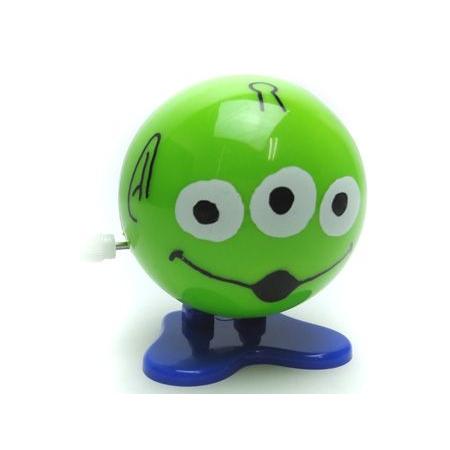 Disney（ディズニー） トイストーリー グリーンメン ぜんまい玩具