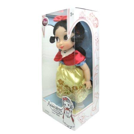 専用　ディズニーストア　白雪姫　王子　リミテッドドール　LE650 アニメータードールコレクション 二代目白雪姫 ディズニー