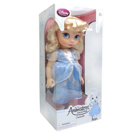 アニメータードールコレクション 二代目シンデレラ ディズニー アニメータードールコレクション 二代目シンデレラ ディズニー