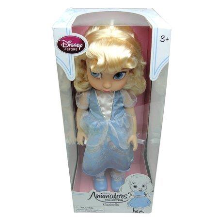 アニメータードールコレクション 二代目シンデレラ ディズニー