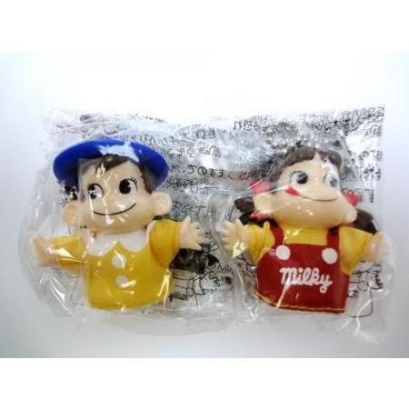 ペコ＆ポコ 指人形 : ラシモール ヤフー店 - 通販 - Yahoo!ショッピング