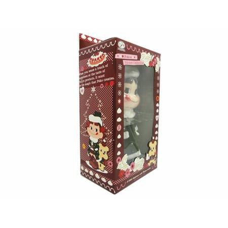 ペコちゃん☆ウインターコレクション 2010 : ラシモール ヤフー店