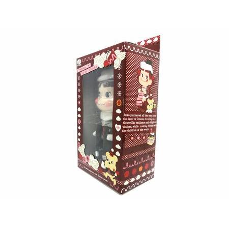 ペコちゃん☆ウインターコレクション 2010 : ラシモール ヤフー店