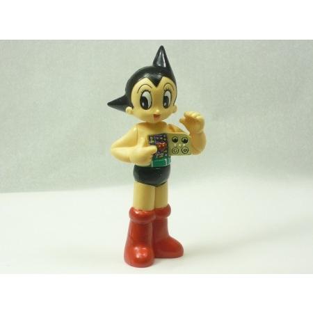 アトム＆ウラン 2体セット : ラシモール ヤフー店 - 通販 - Yahoo