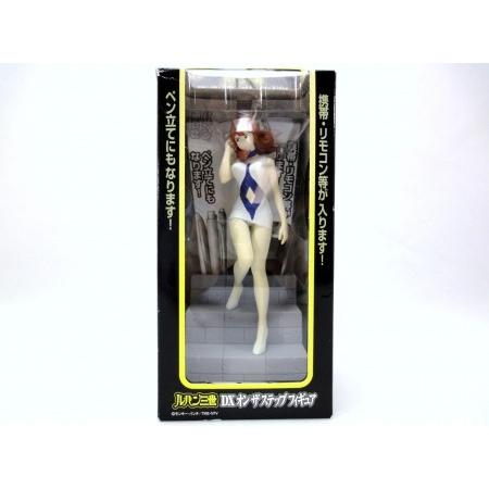 峰不二子フィギュア S.H.Figuarts 峰不二子 | 鉄道模型・プラモデル・ラジコン・ガン