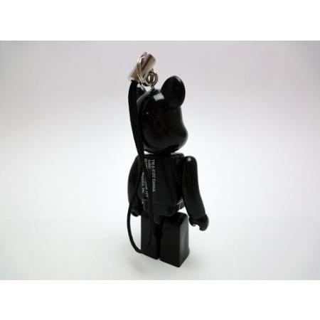 ベアブリック Vフォーヴェンデッタ (V for Vendetta) : ラシモール