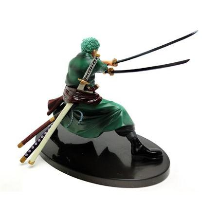 ワンピース 造形王頂上決戦 ゾロ : ラシモール ヤフー店 - 通販