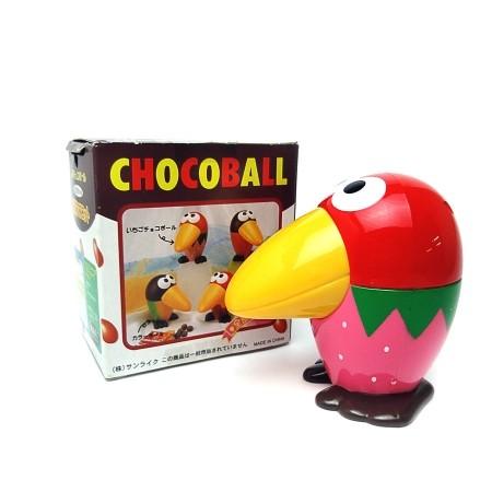 キョロちゃん ぶるぶるマスコット いちご : ラシモール ヤフー店