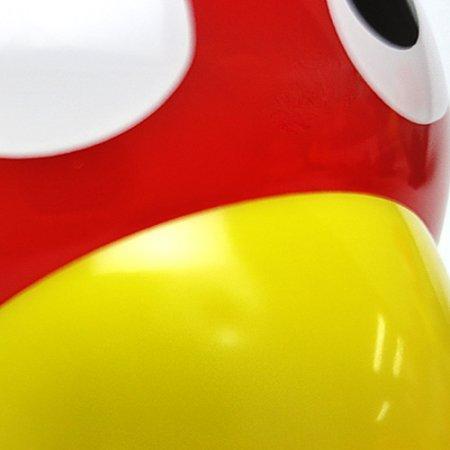 昭和レトロ　関ジャニ∞×チョコボール　キョロちゃん∞人形×3体　美品　箱付き エイトレンジャー バレンタイン 関ジャニ∞キョロちゃん☆箱未開封品