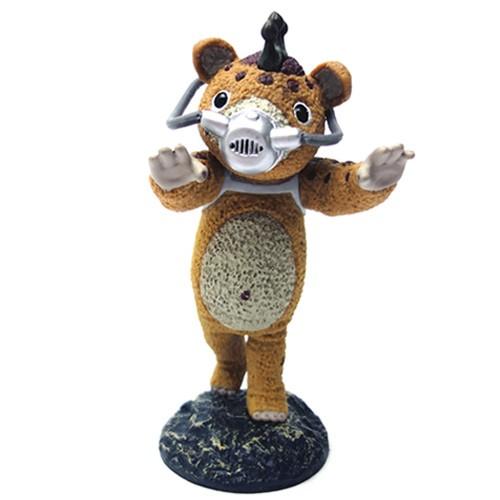 円谷 怪獣ブースカ 宇宙遊泳 カラーver : ラシモール ヤフー店 - 通販