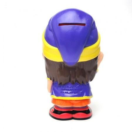 ドクタースランプ フィギュア 貯金箱 BANPRESTO(バンプレスト) Dr