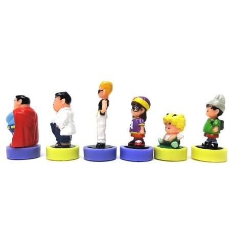 ドクタースランプ アラレちゃん スタンプメイト : ラシモール ヤフー店
