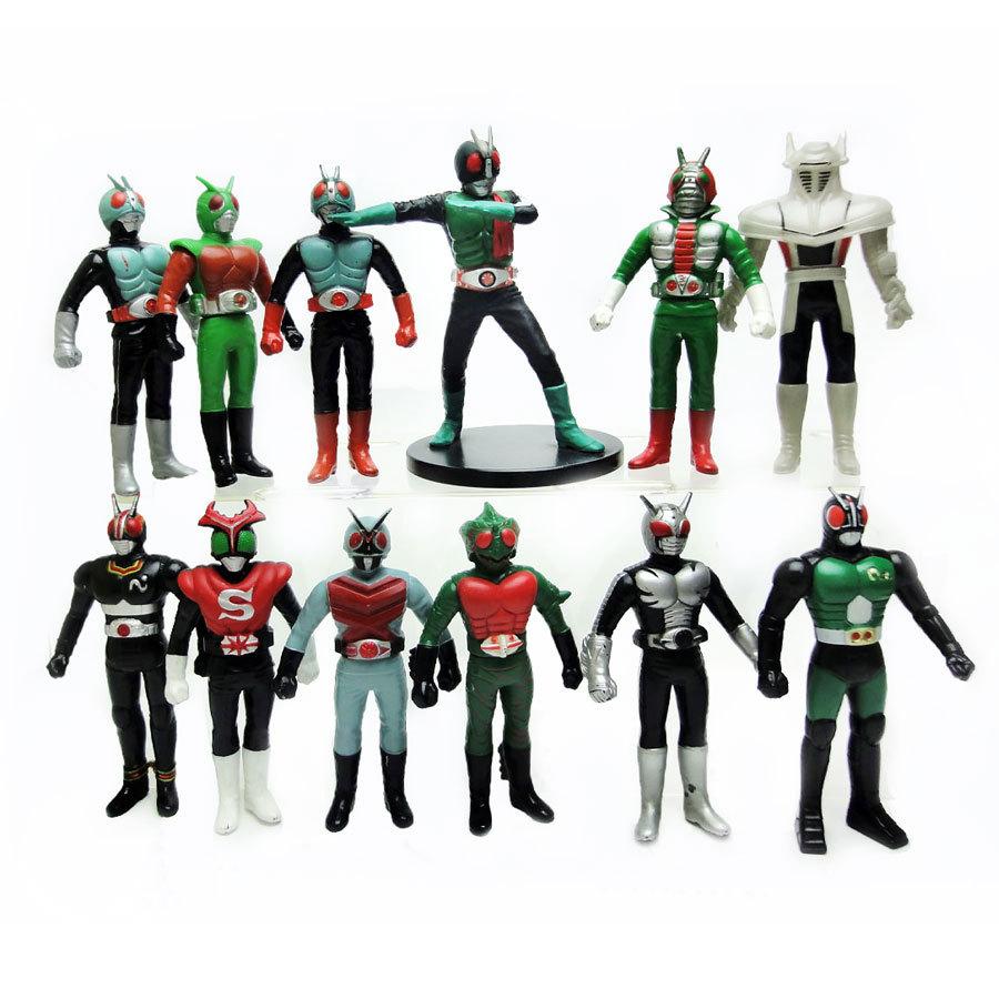 仮面ライダー フィギュア 石森プロ 毎日放送 東映 レトロ 仮面ライダー フィギュア 石森プロ 毎日放送 東映 レトロ