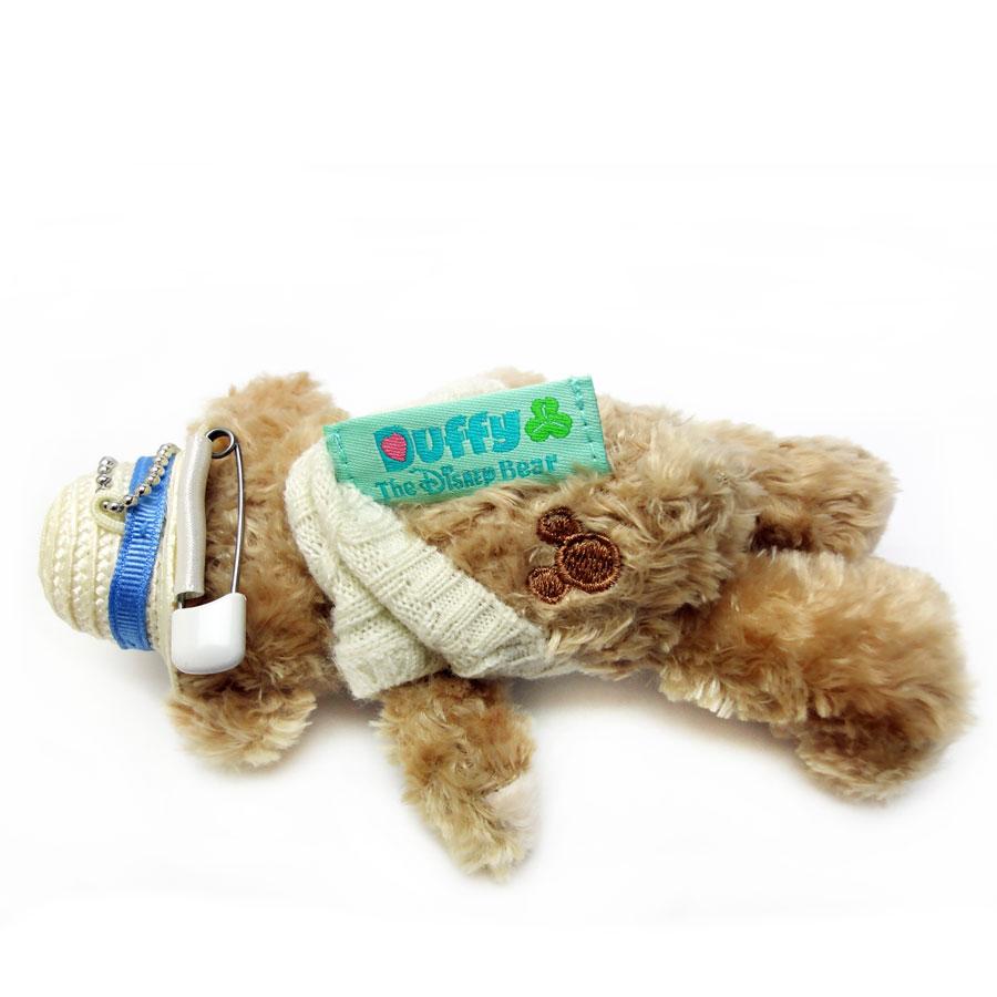 ダッフィー スプリングヴォヤッジ 2012限定 SS : ラシモール ヤフー店