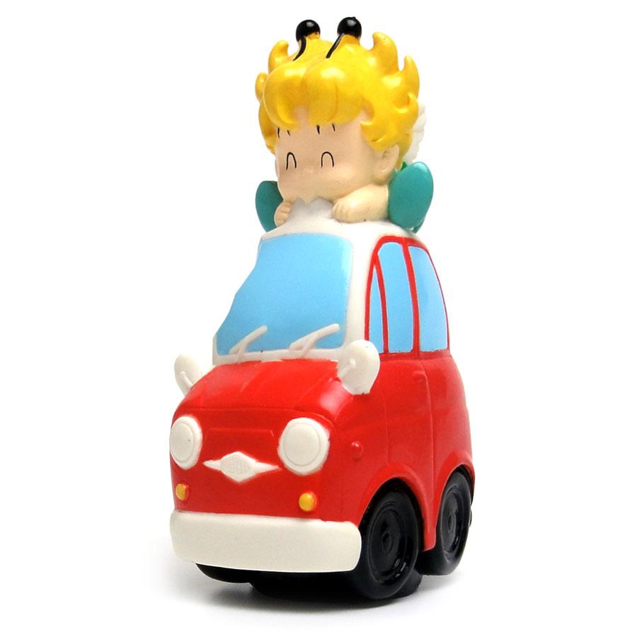 Dr.スランプアラレちゃん ポピー ソフビ 貯金箱 昭和レトロ【希少品】Dr.スランプアラレちゃん ポピー ソフビ貯金箱