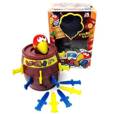 チョコボールキョロちゃん 危機一髪 : ラシモール ヤフー店 - 通販