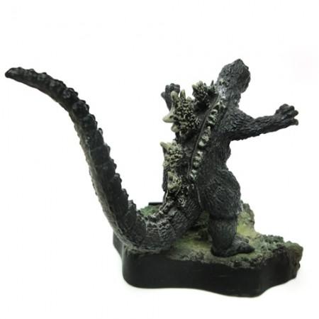 キングコング対ゴジラ映画 ゴジラ ミニフィギュア : ラシモール ヤフー