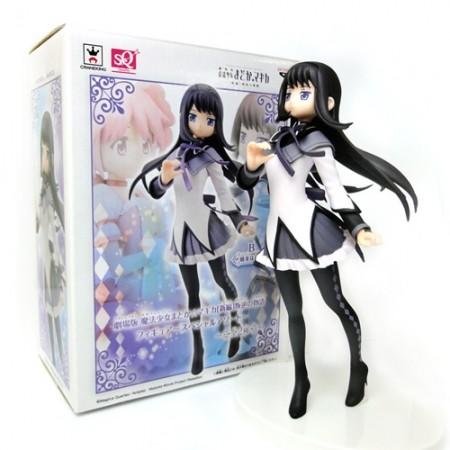 魔法少女まどかマギカ 新編叛逆の物語 暁美ほむら フィギュア