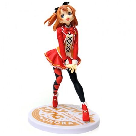 ラブライブ! 高坂 穂乃果 SUNNY DAY SONG : ラシモール ヤフー店