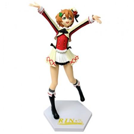 ラブライブ! 星空凛 RIN−それは僕たちの奇跡〜 : ラシモール ヤフー店
