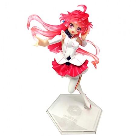 サウンドボルテックス レイシス フィギュアコレクション : ラシモール